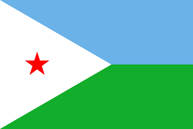 République de Djibouti